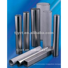 Stainless Steel Seemless Pipe